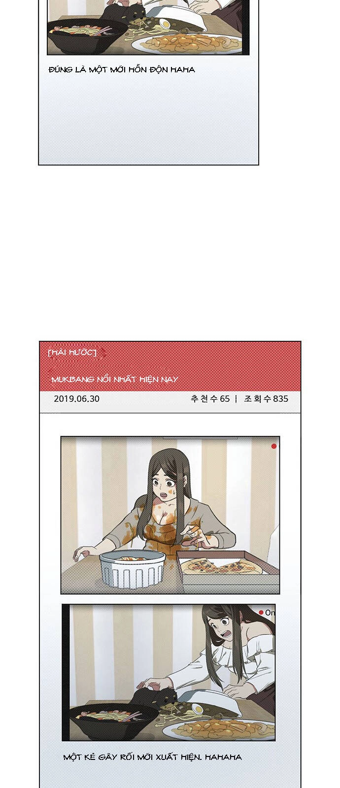 Thay Đổi Tôi Chapter 11 - 34