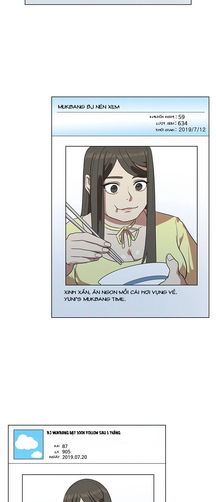 Thay Đổi Tôi Chapter 11 - 35