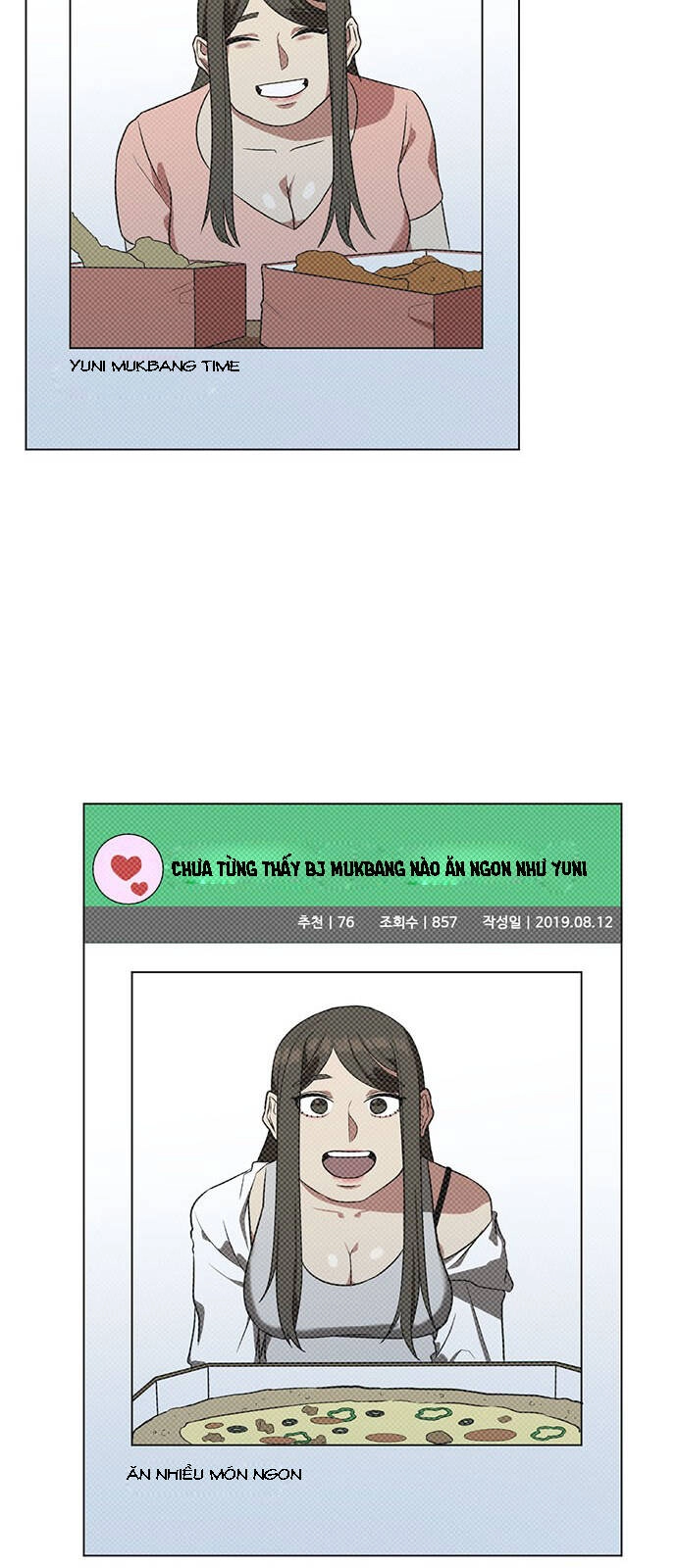 Thay Đổi Tôi Chapter 11 - 36