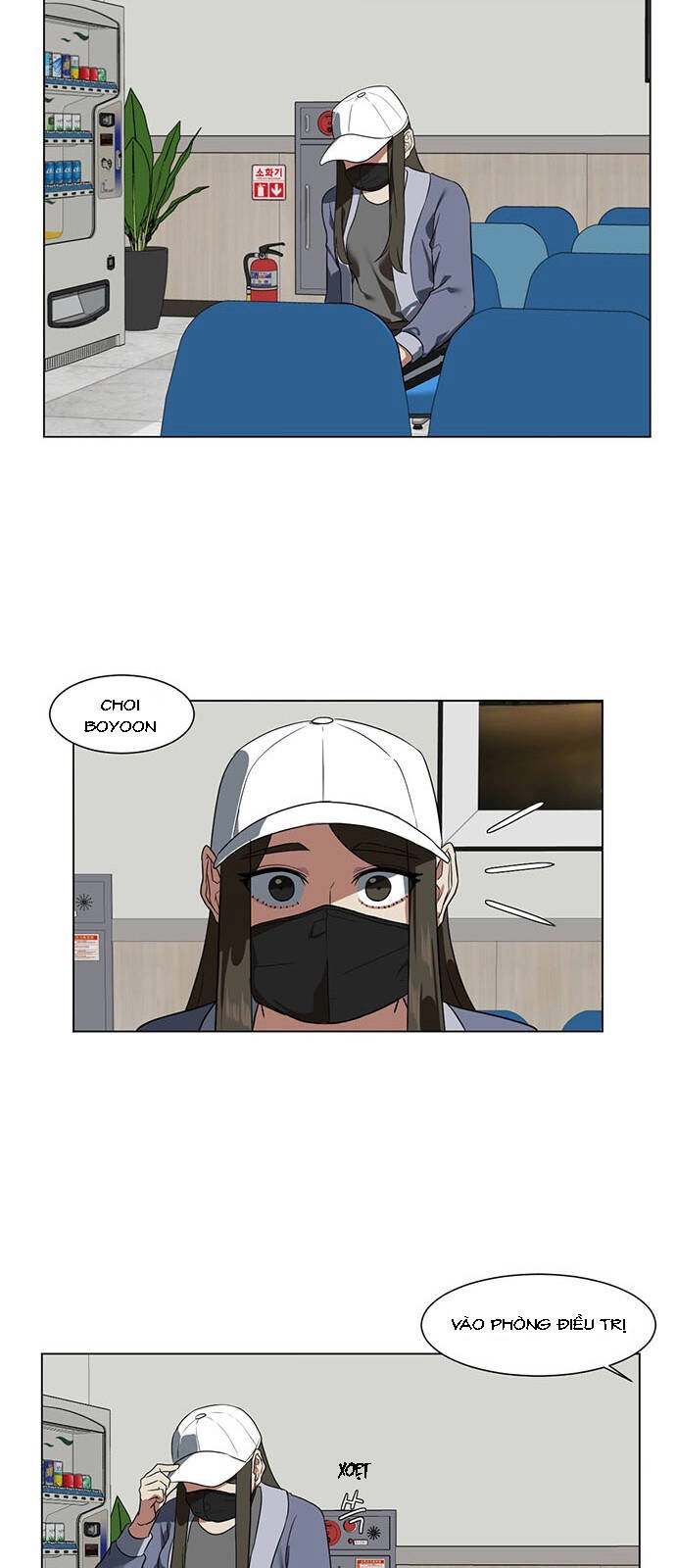 Thay Đổi Tôi Chapter 11 - 39