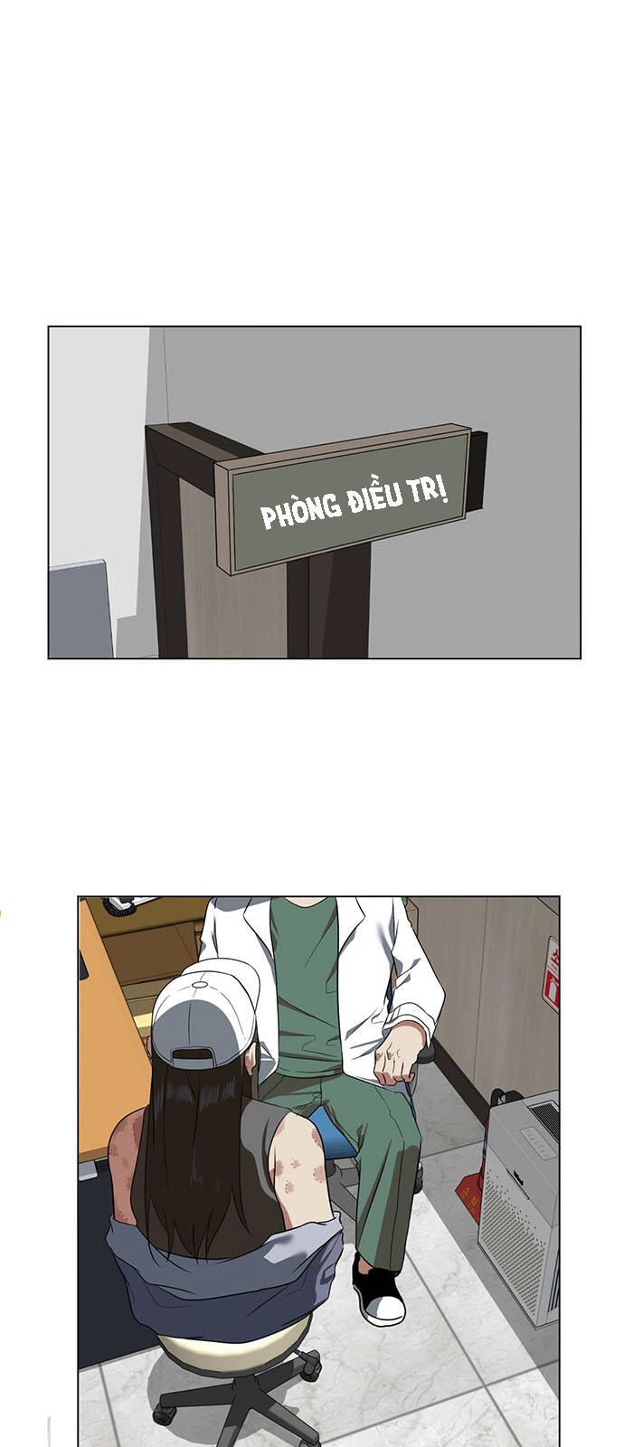 Thay Đổi Tôi Chapter 11 - 41