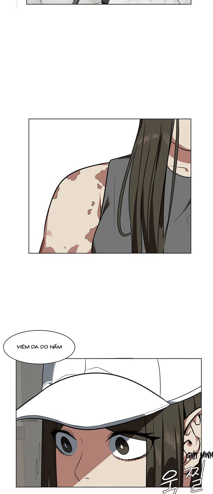 Thay Đổi Tôi Chapter 11 - 42