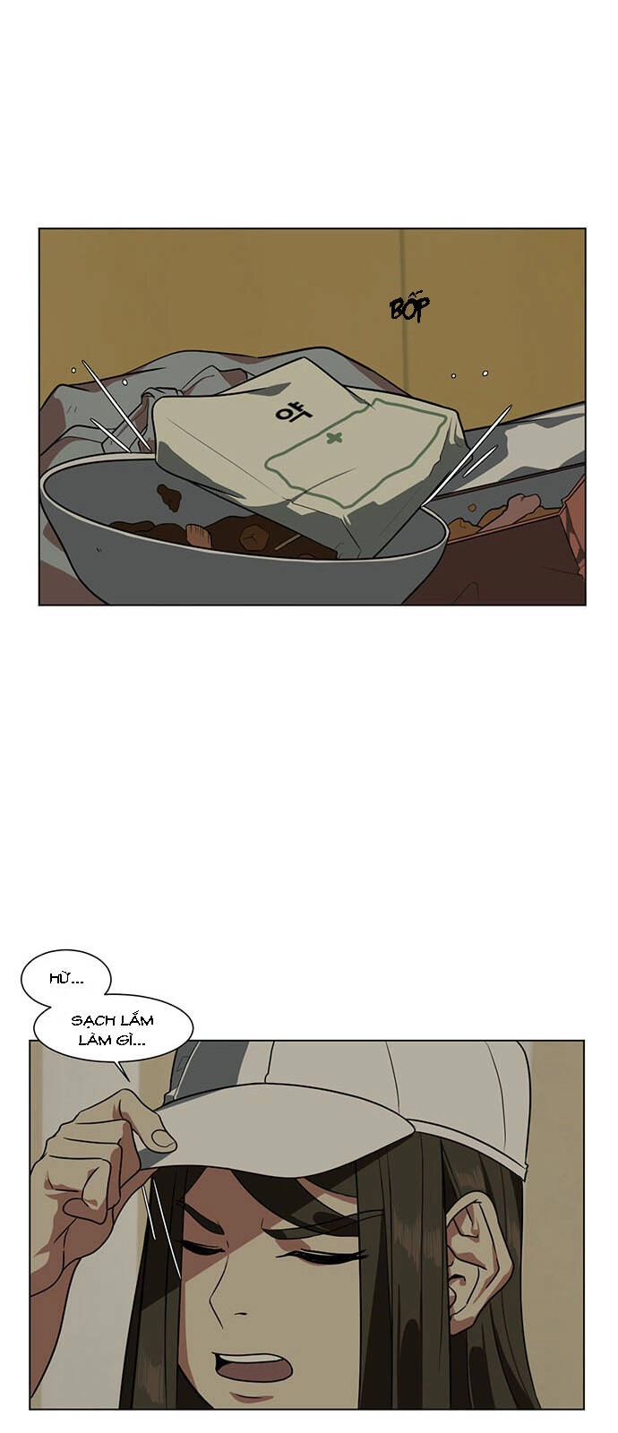 Thay Đổi Tôi Chapter 11 - 45