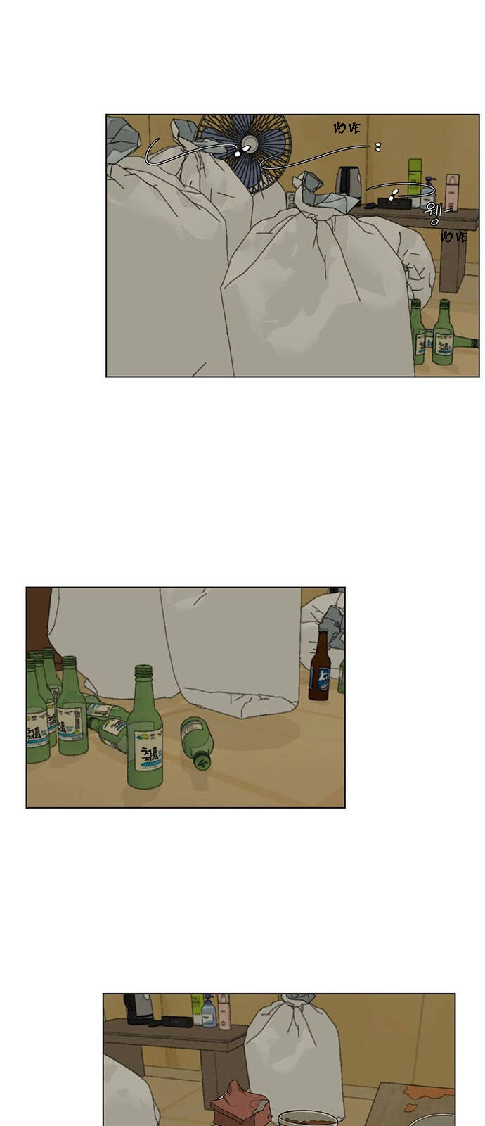 Thay Đổi Tôi Chapter 11 - 47