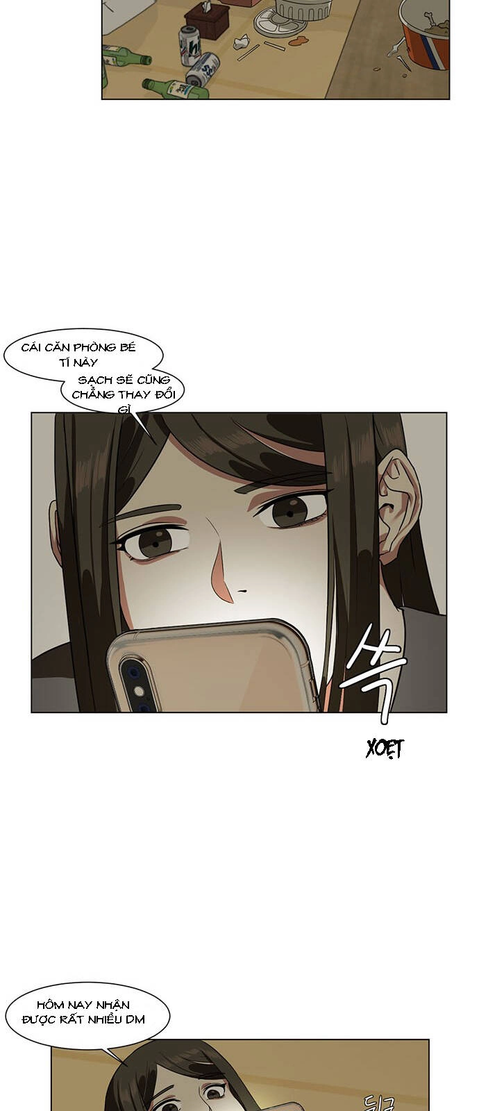 Thay Đổi Tôi Chapter 11 - 48