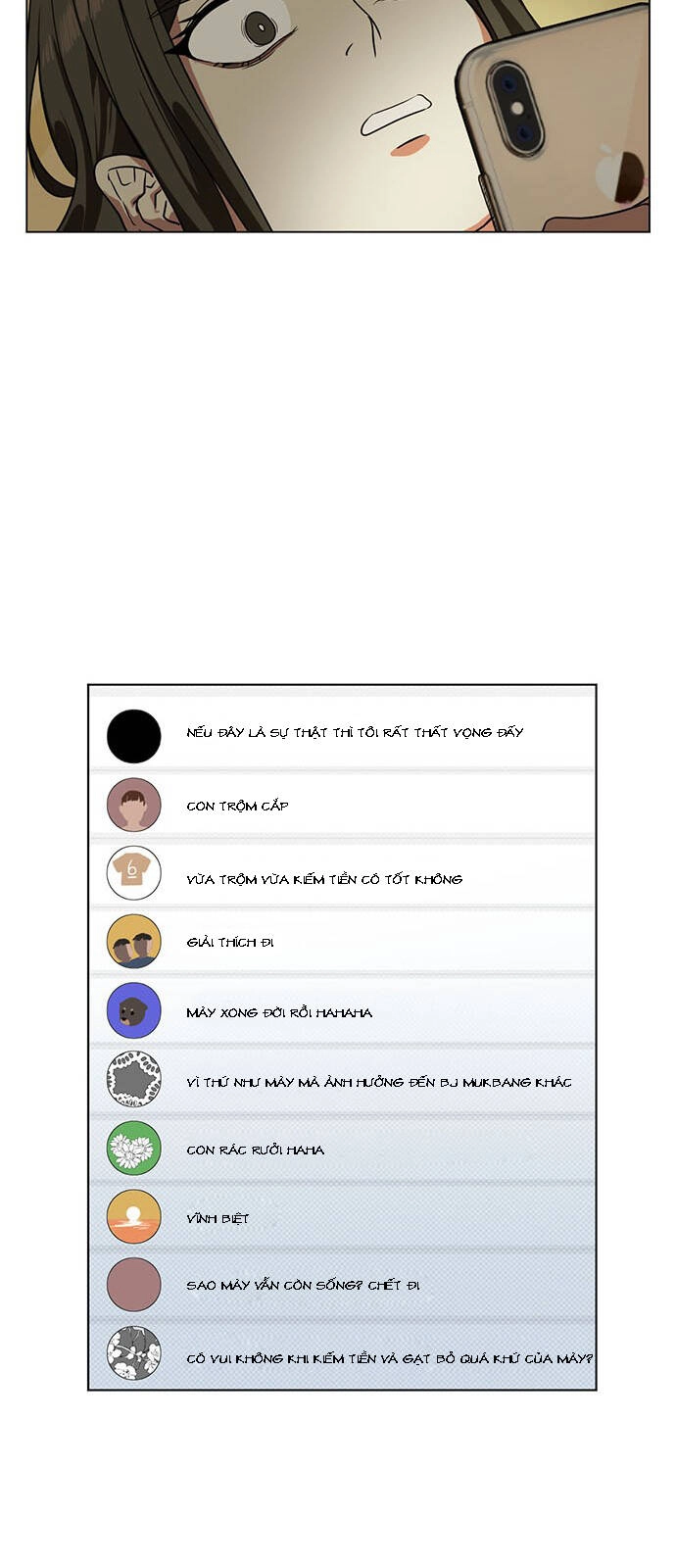 Thay Đổi Tôi Chapter 11 - 50