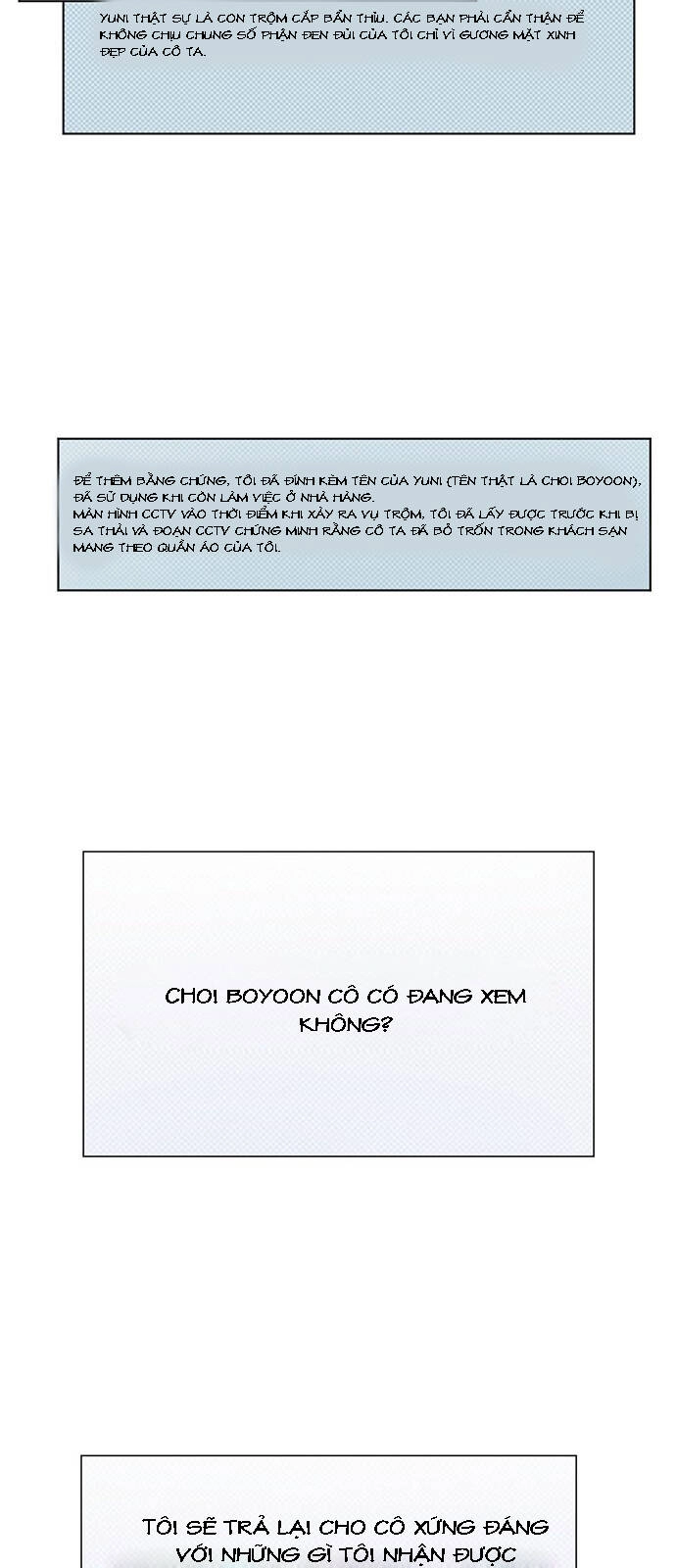 Thay Đổi Tôi Chapter 12 - 3