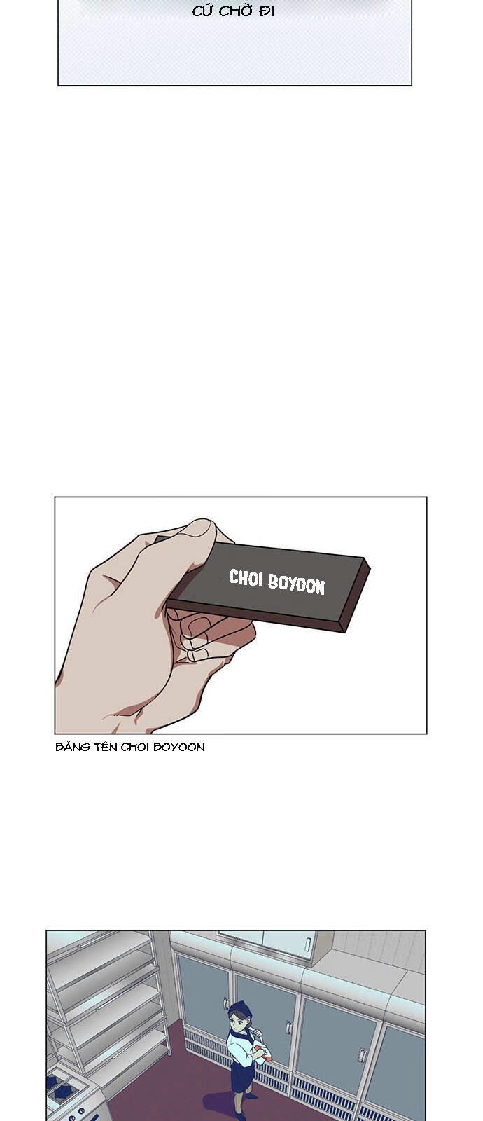 Thay Đổi Tôi Chapter 12 - 4