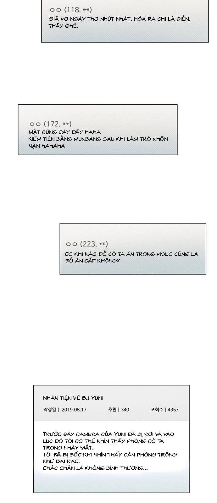 Thay Đổi Tôi Chapter 12 - 6