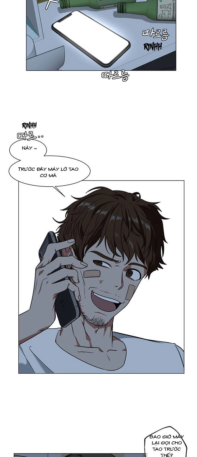 Thay Đổi Tôi Chapter 12 - 12