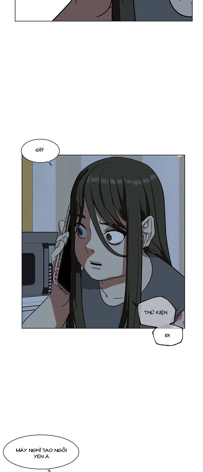 Thay Đổi Tôi Chapter 12 - 18