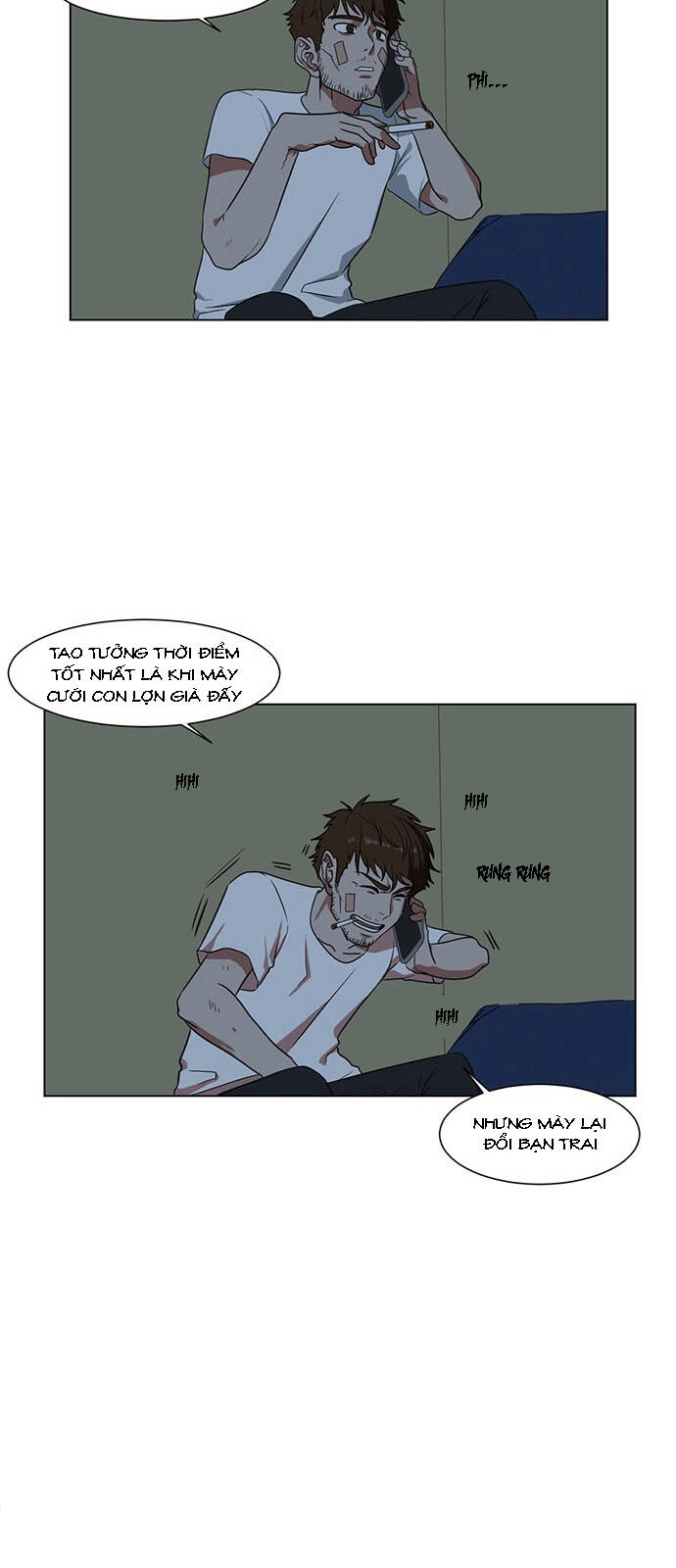 Thay Đổi Tôi Chapter 12 - 20