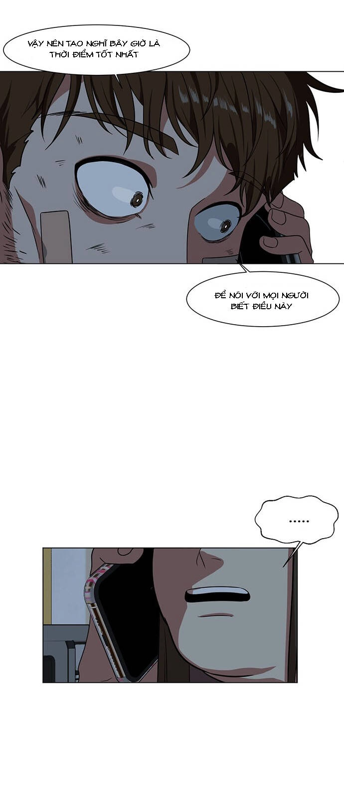 Thay Đổi Tôi Chapter 12 - 21