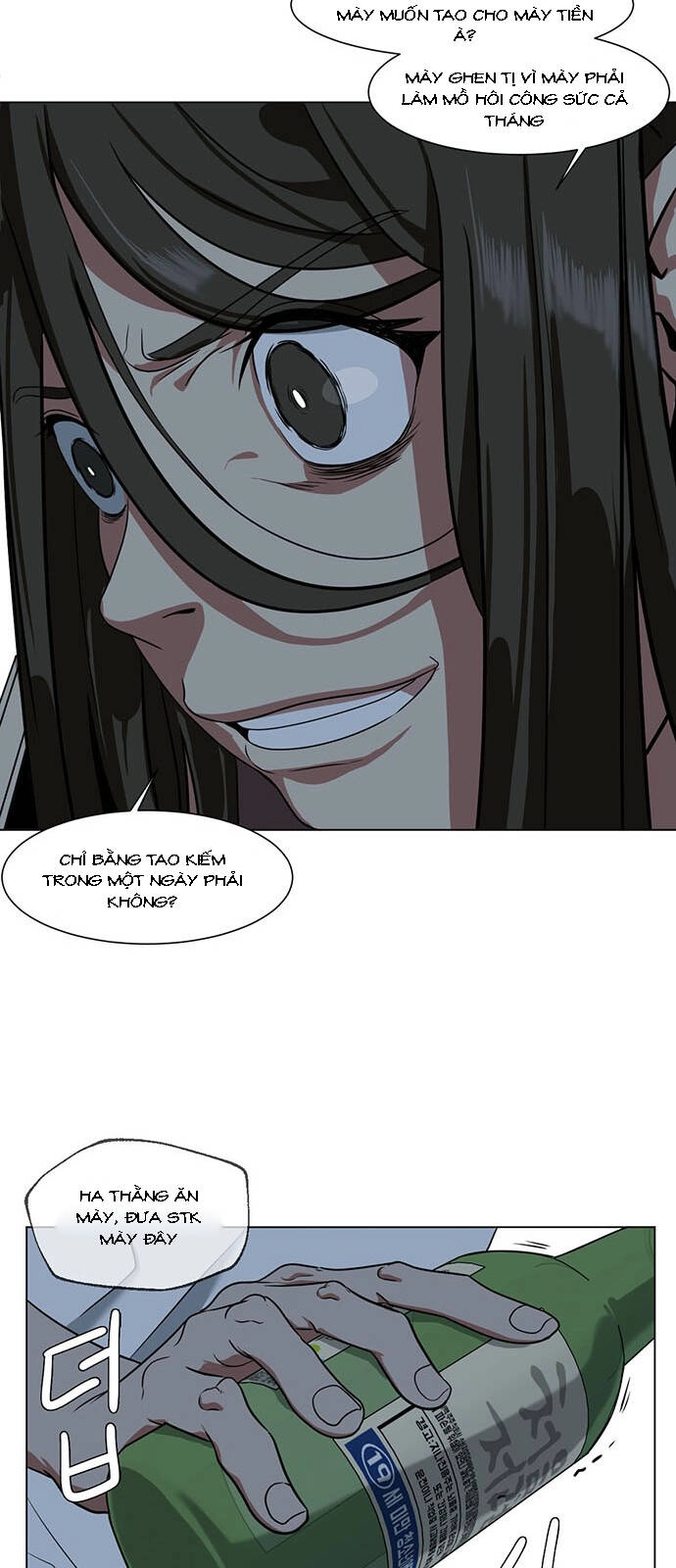 Thay Đổi Tôi Chapter 12 - 23