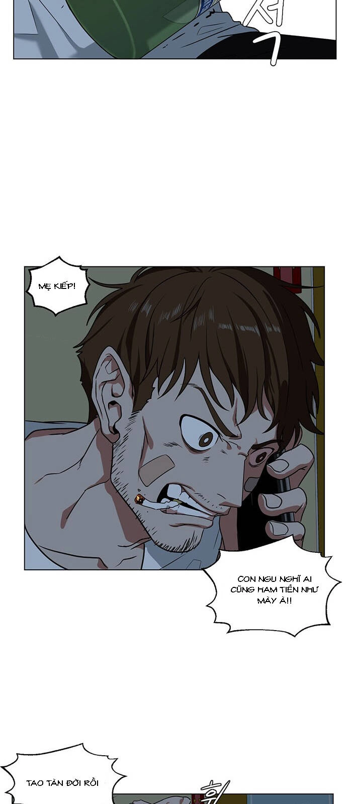 Thay Đổi Tôi Chapter 12 - 24