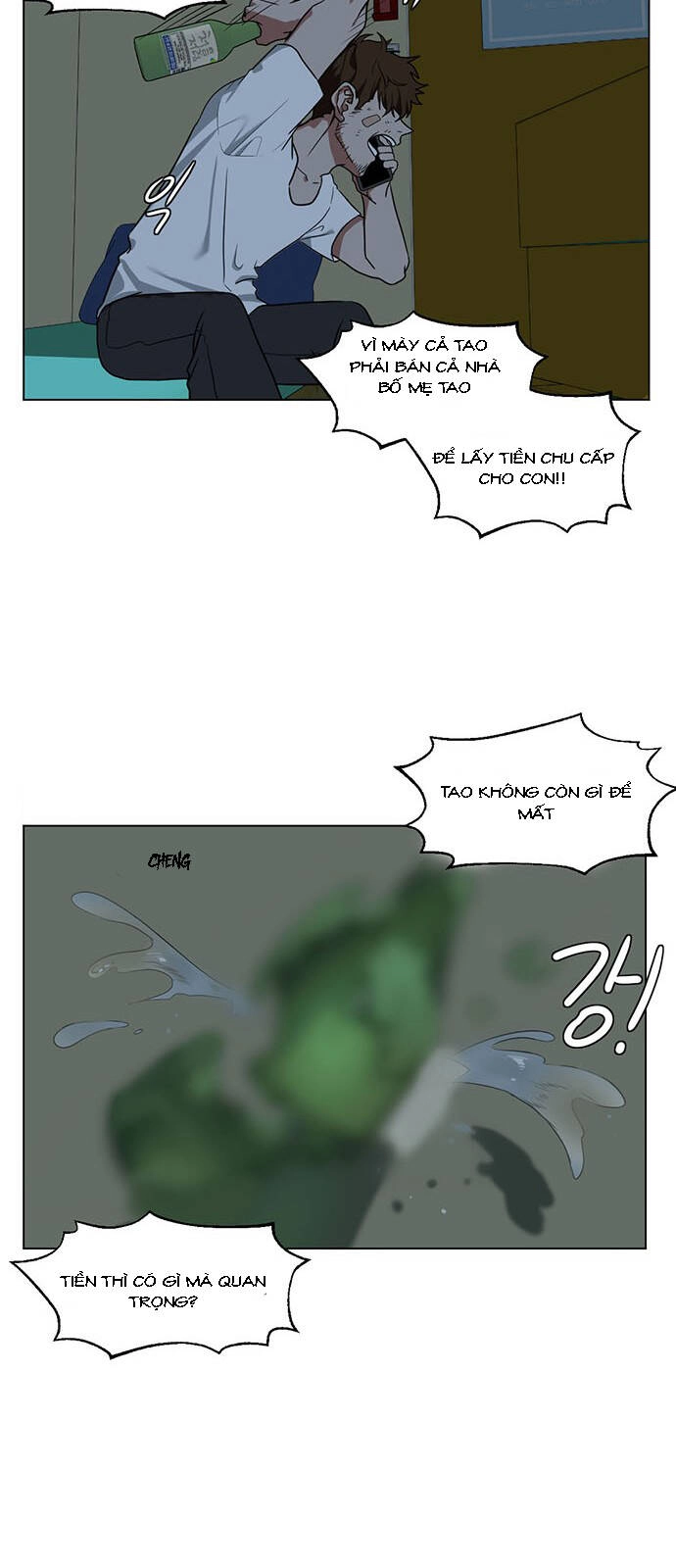 Thay Đổi Tôi Chapter 12 - 25