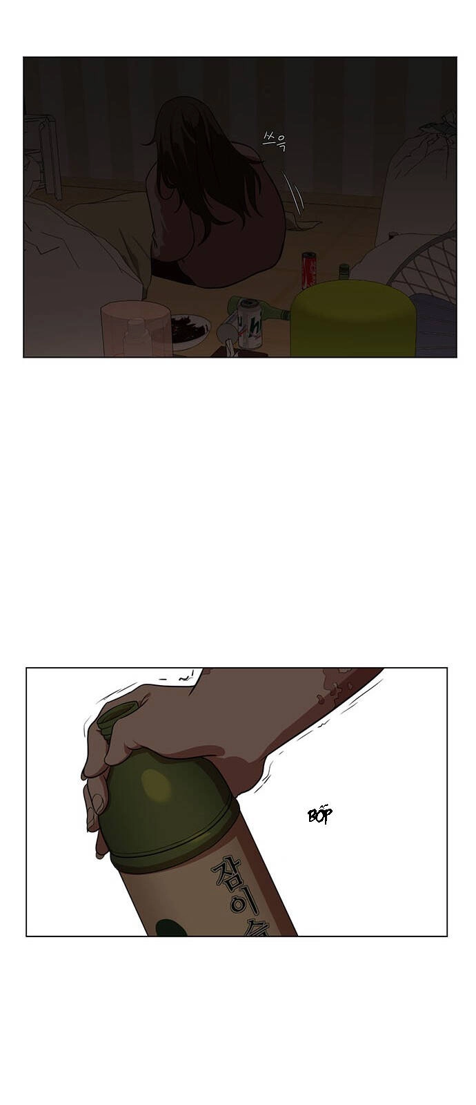 Thay Đổi Tôi Chapter 12 - 33