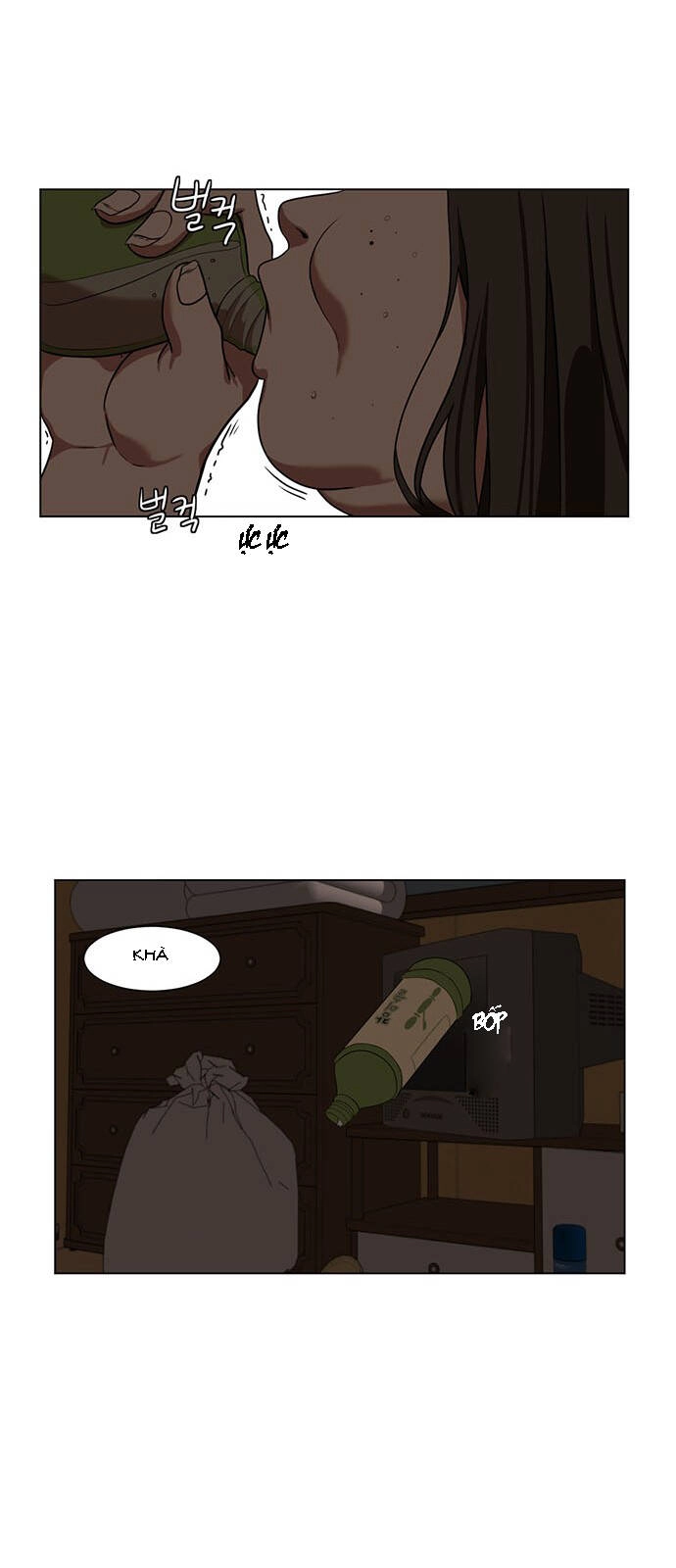 Thay Đổi Tôi Chapter 12 - 34