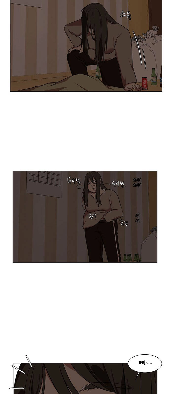 Thay Đổi Tôi Chapter 12 - 36