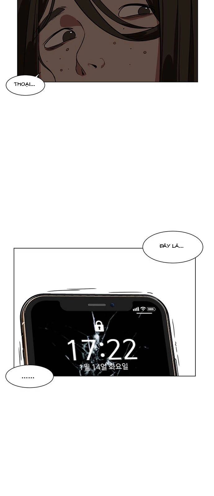 Thay Đổi Tôi Chapter 12 - 37