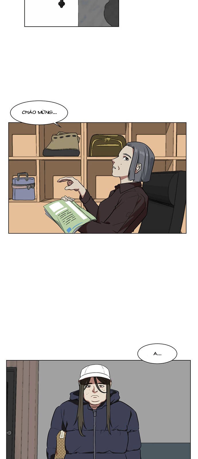 Thay Đổi Tôi Chapter 12 - 44