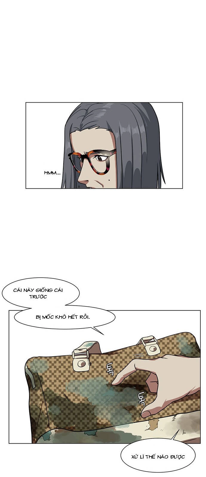 Thay Đổi Tôi Chapter 12 - 46