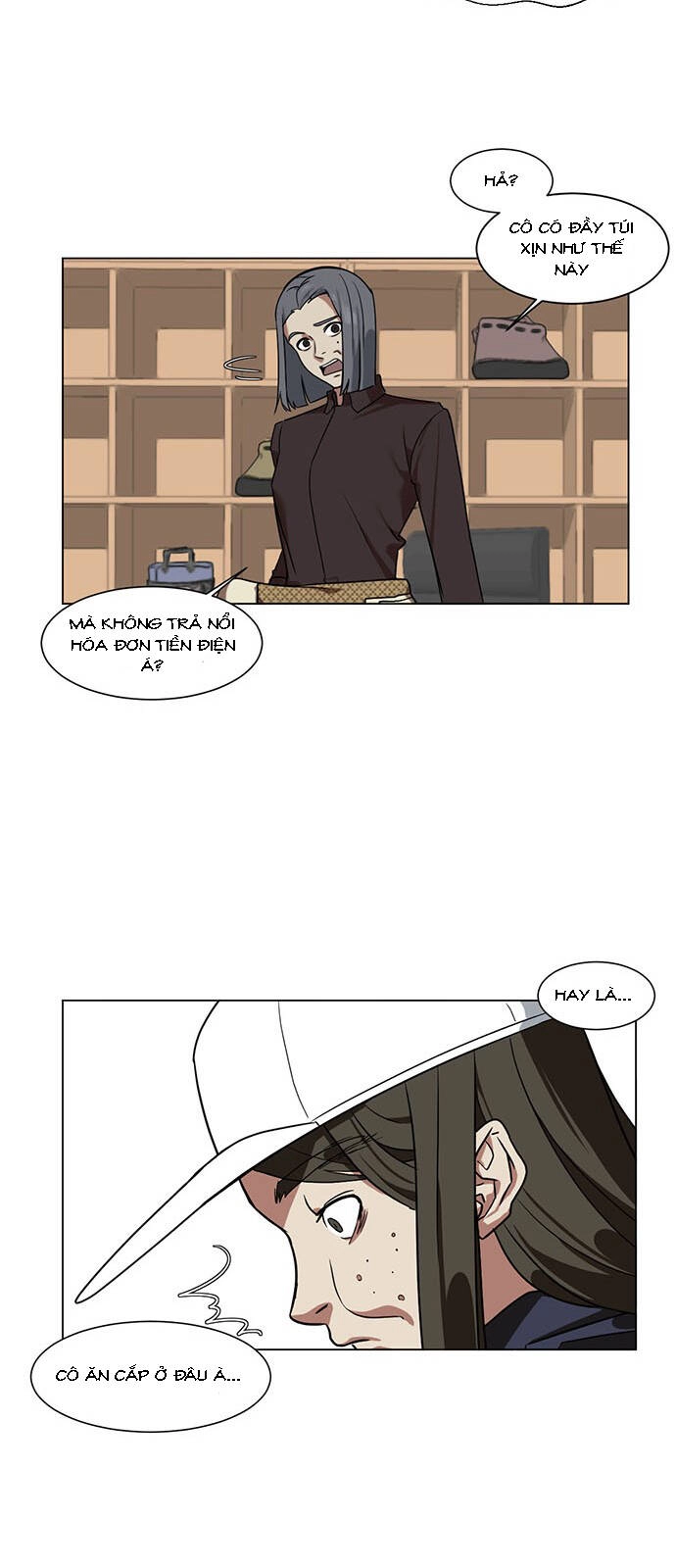 Thay Đổi Tôi Chapter 12 - 48