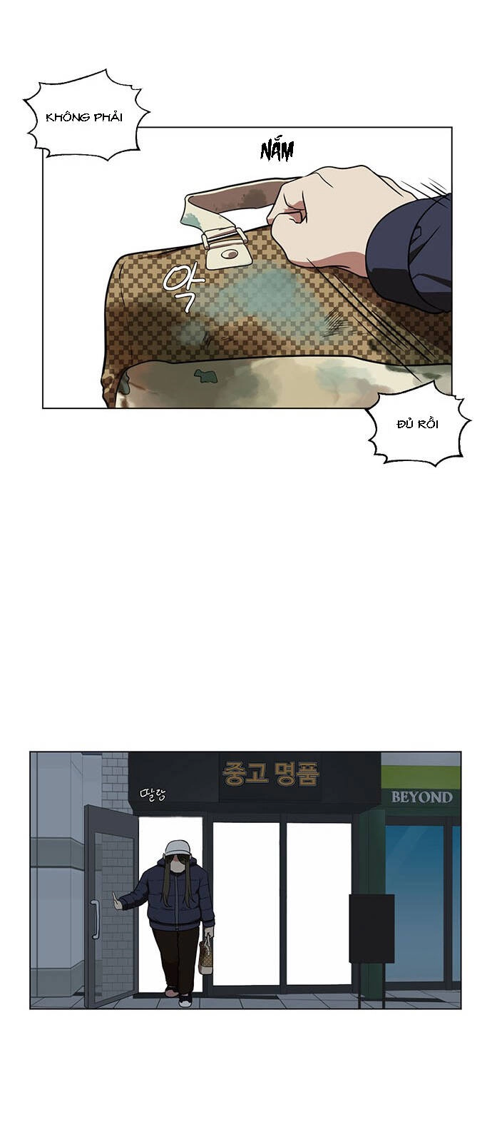 Thay Đổi Tôi Chapter 12 - 49