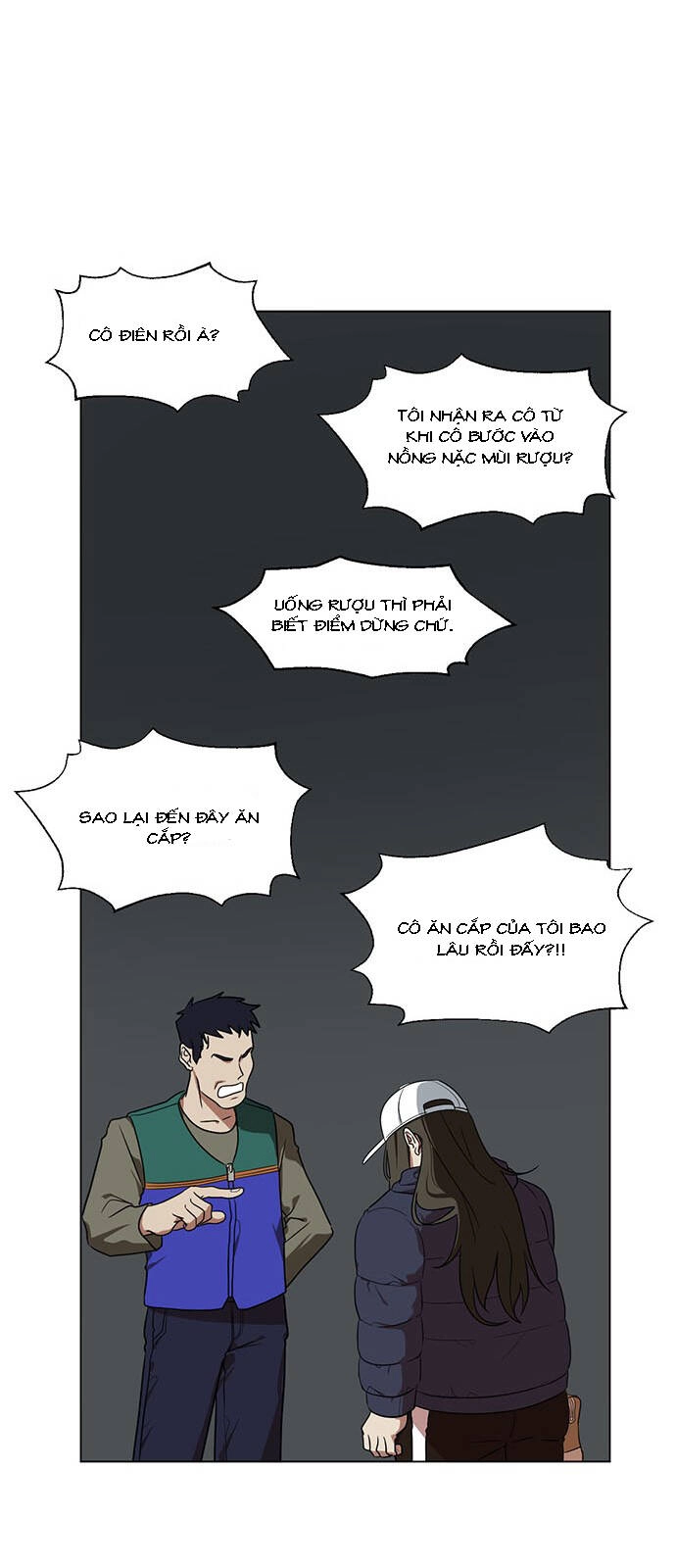 Thay Đổi Tôi Chapter 12 - 55