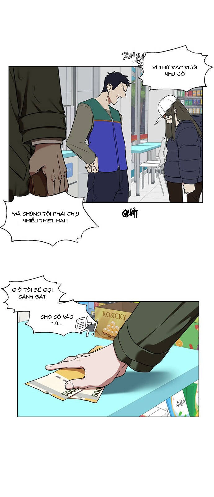 Thay Đổi Tôi Chapter 12 - 56