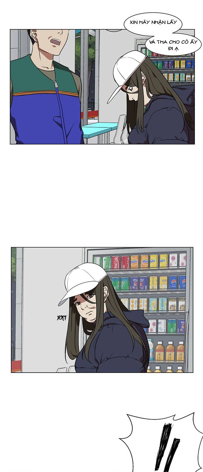 Thay Đổi Tôi Chapter 12 - 57