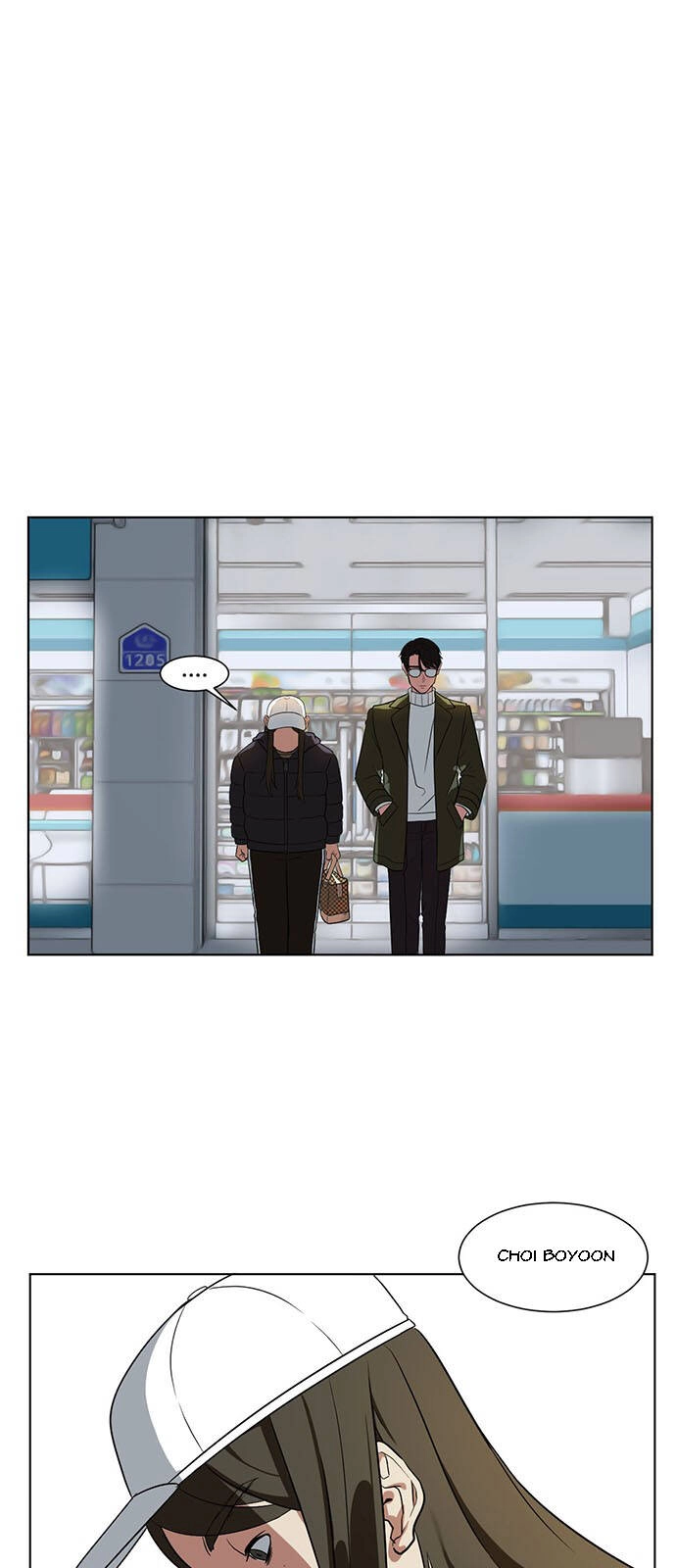 Thay Đổi Tôi Chapter 13 - 3