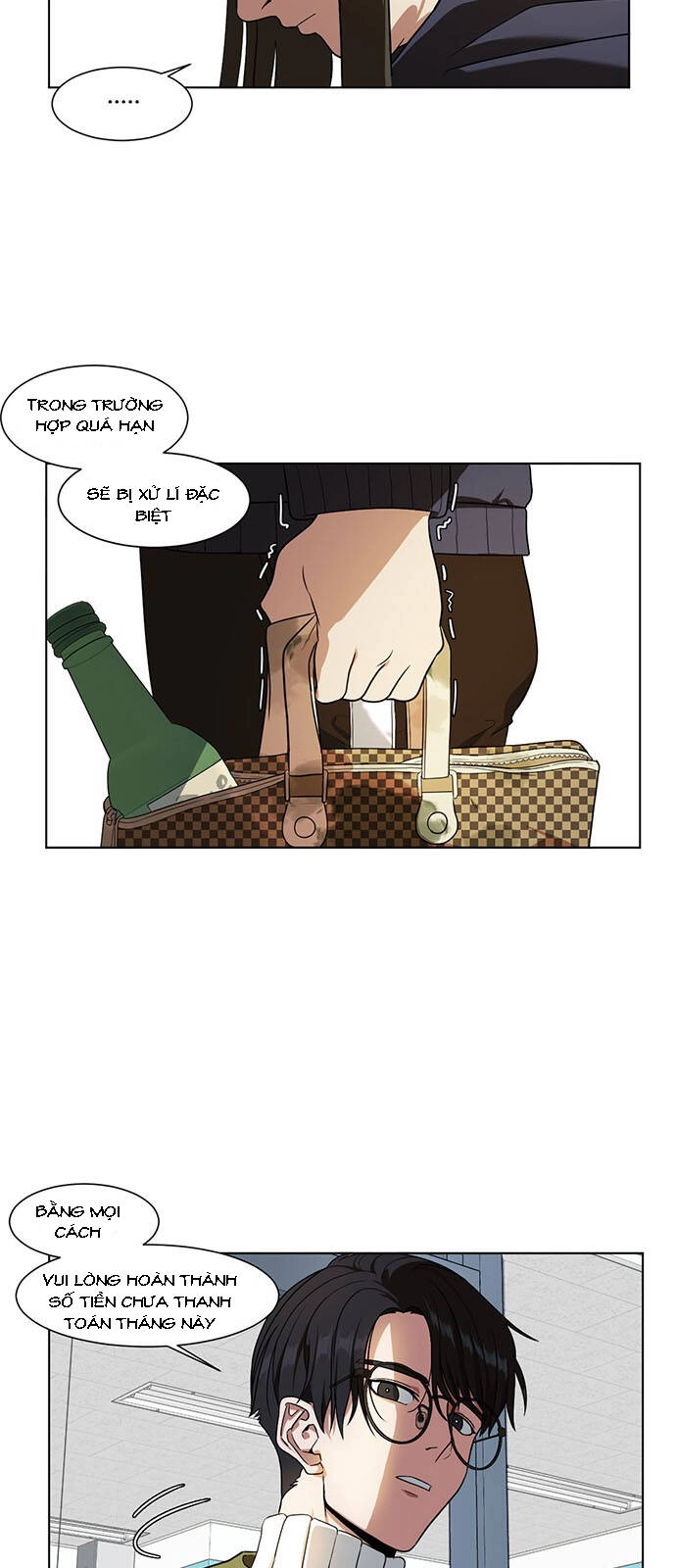 Thay Đổi Tôi Chapter 13 - 5