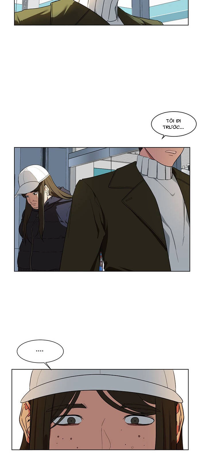 Thay Đổi Tôi Chapter 13 - 6