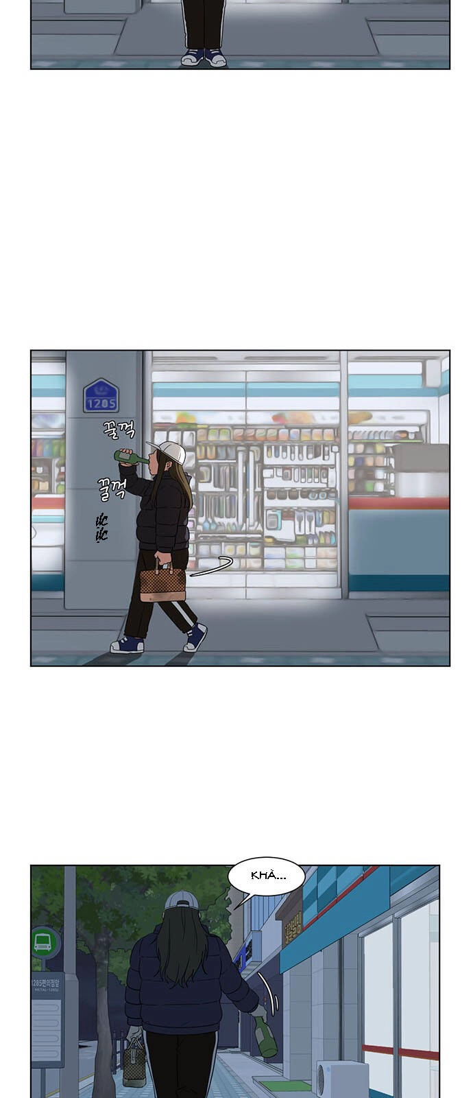 Thay Đổi Tôi Chapter 13 - 8