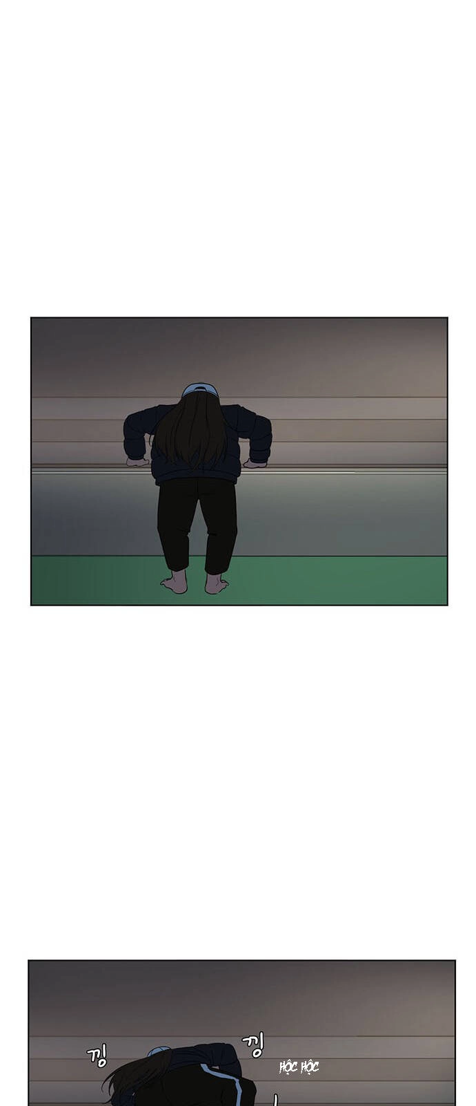 Thay Đổi Tôi Chapter 13 - 12