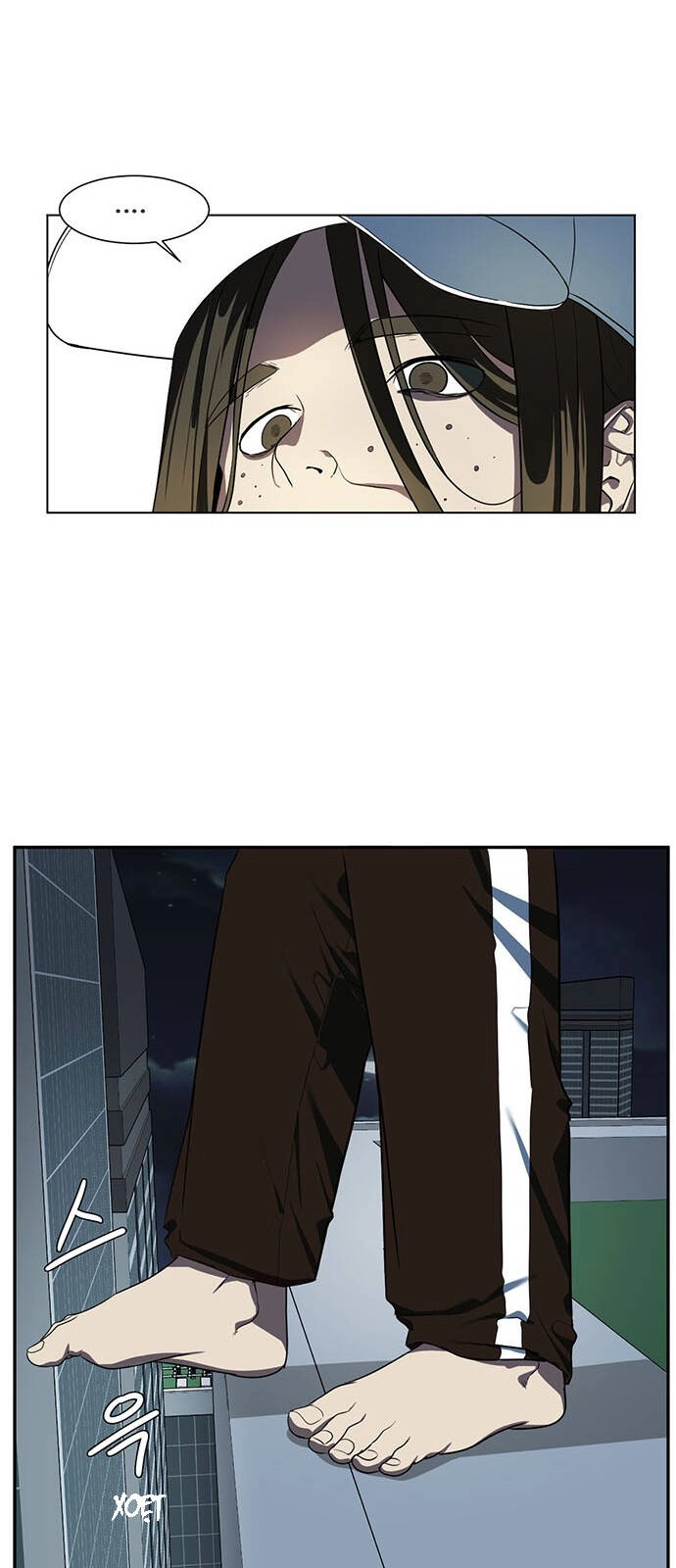 Thay Đổi Tôi Chapter 13 - 14