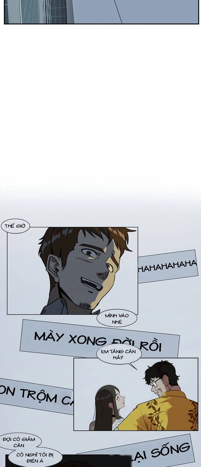 Thay Đổi Tôi Chapter 13 - 15