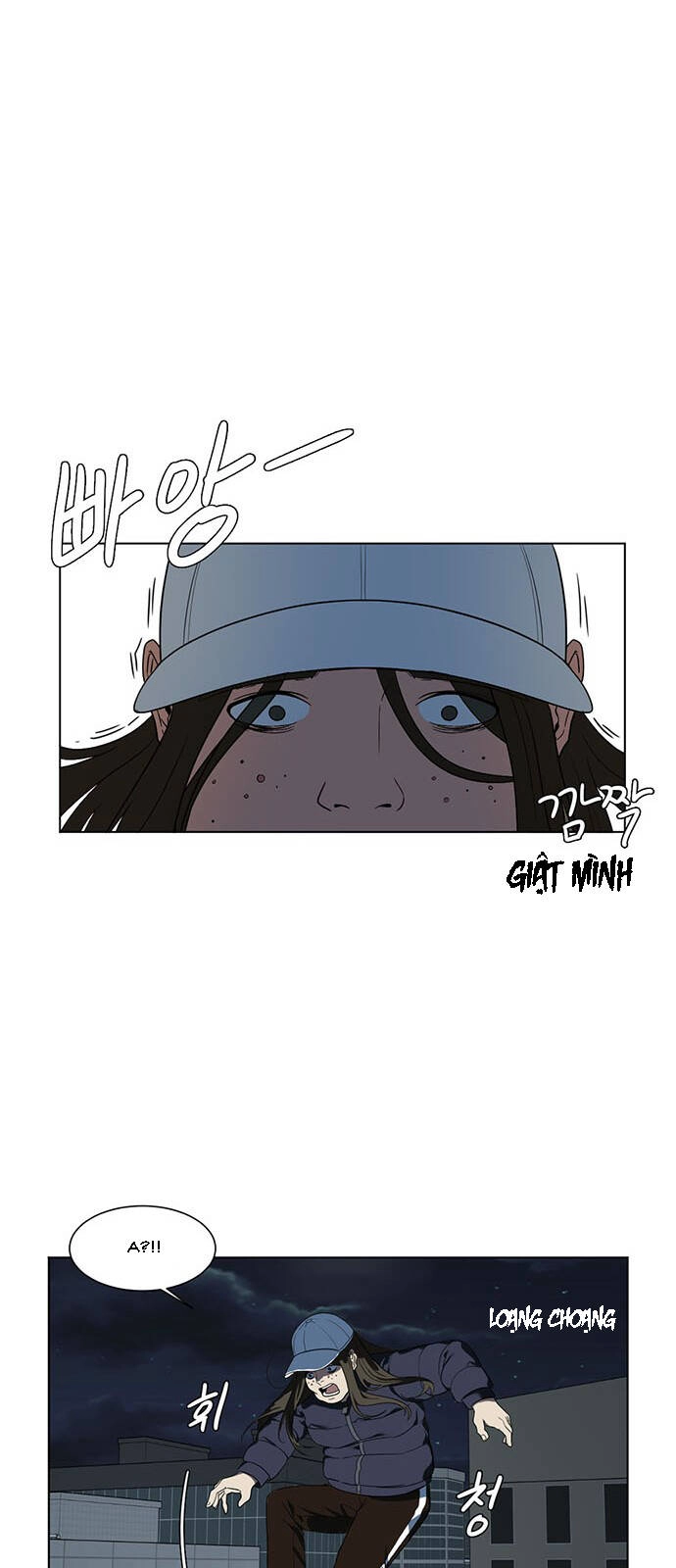 Thay Đổi Tôi Chapter 13 - 17