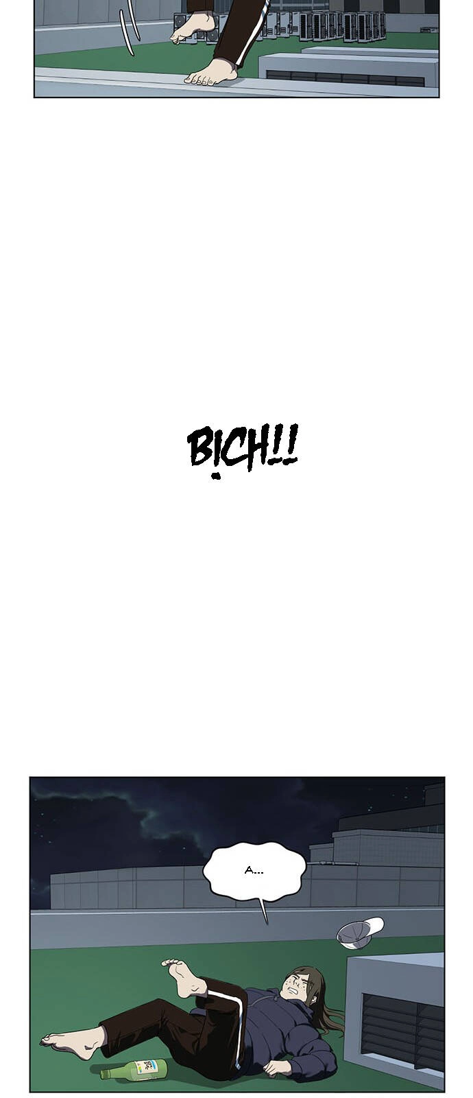 Thay Đổi Tôi Chapter 13 - 18