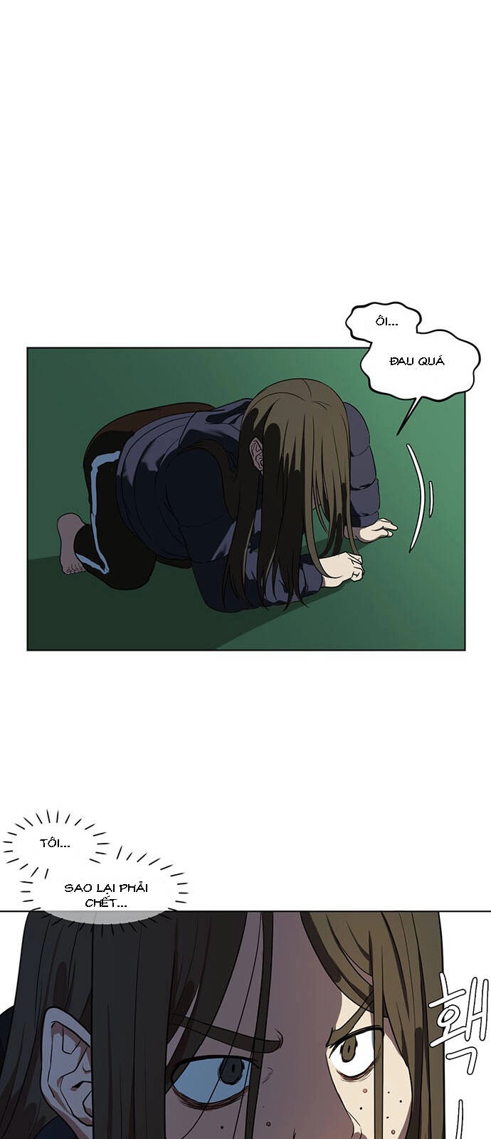 Thay Đổi Tôi Chapter 13 - 19