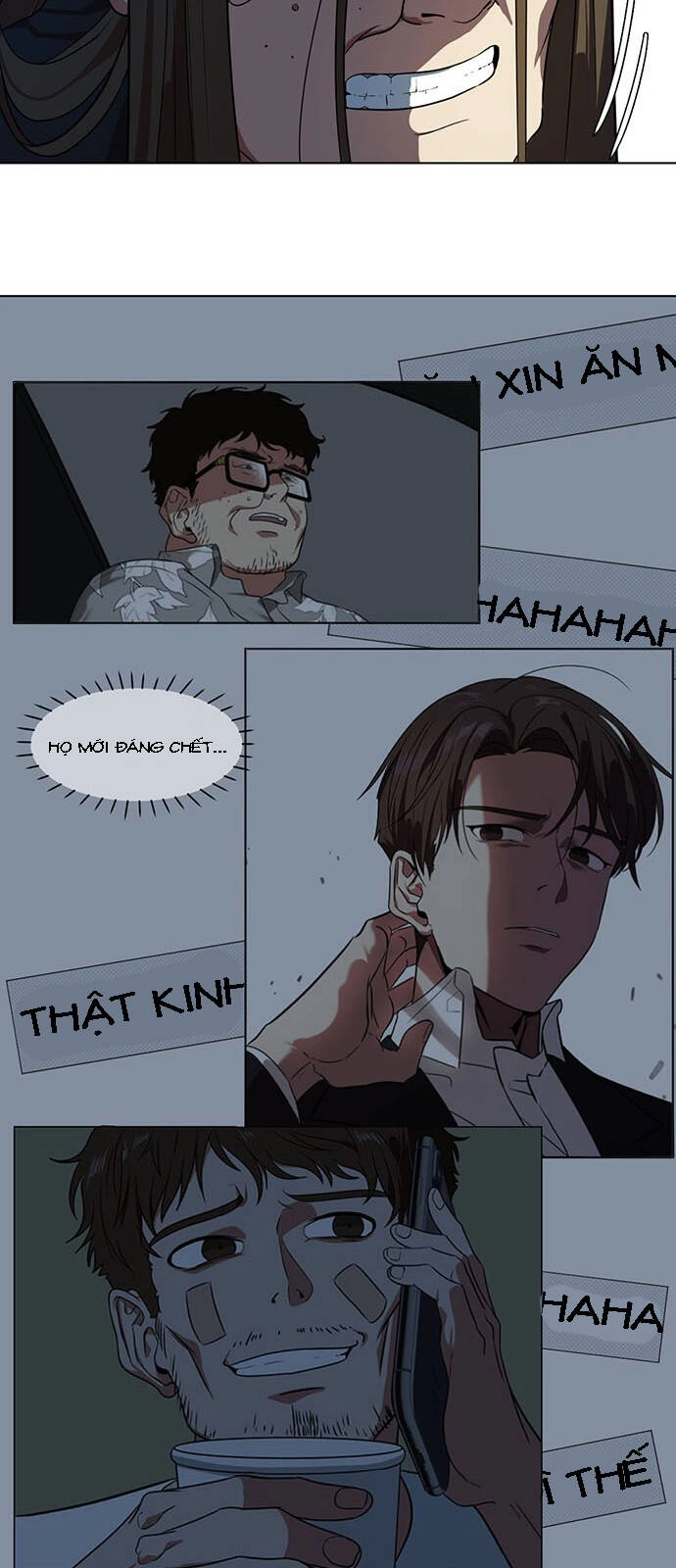 Thay Đổi Tôi Chapter 13 - 20