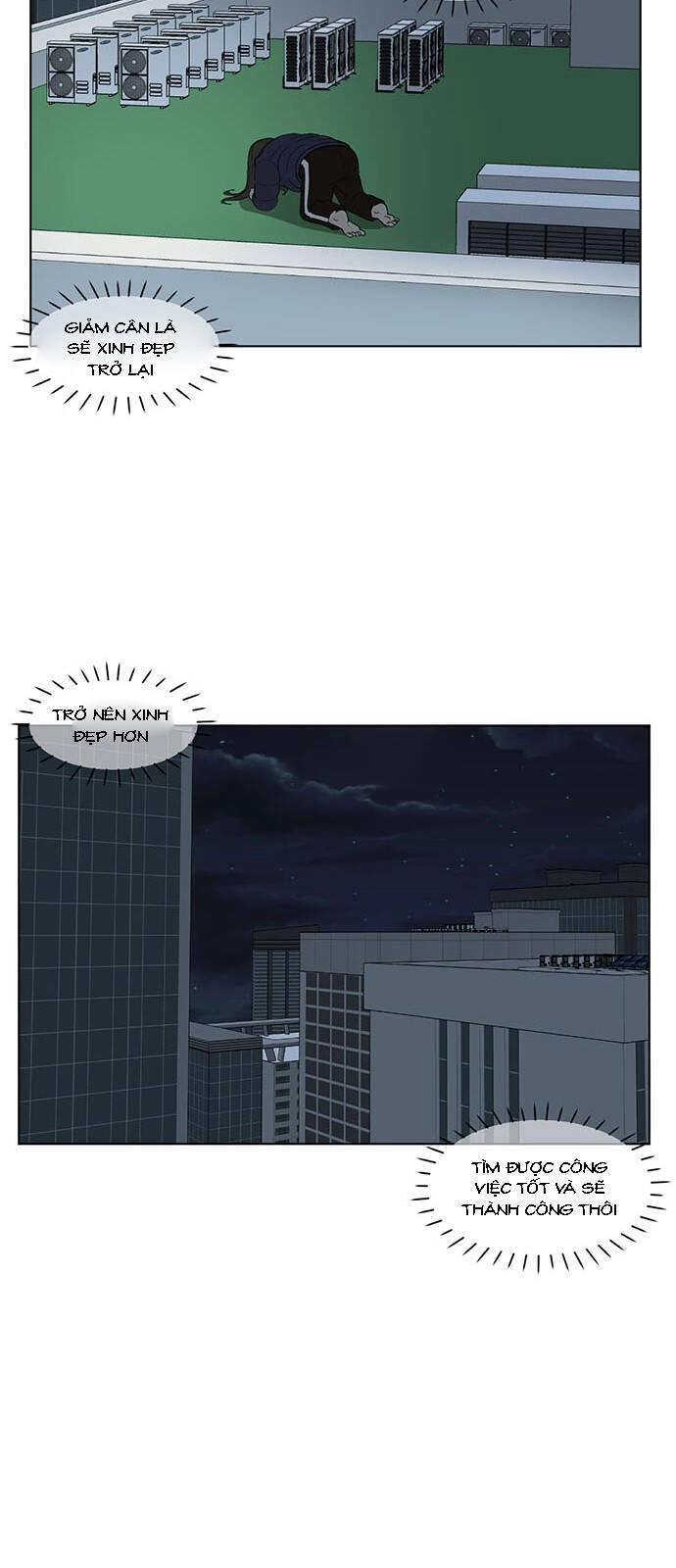 Thay Đổi Tôi Chapter 13 - 22