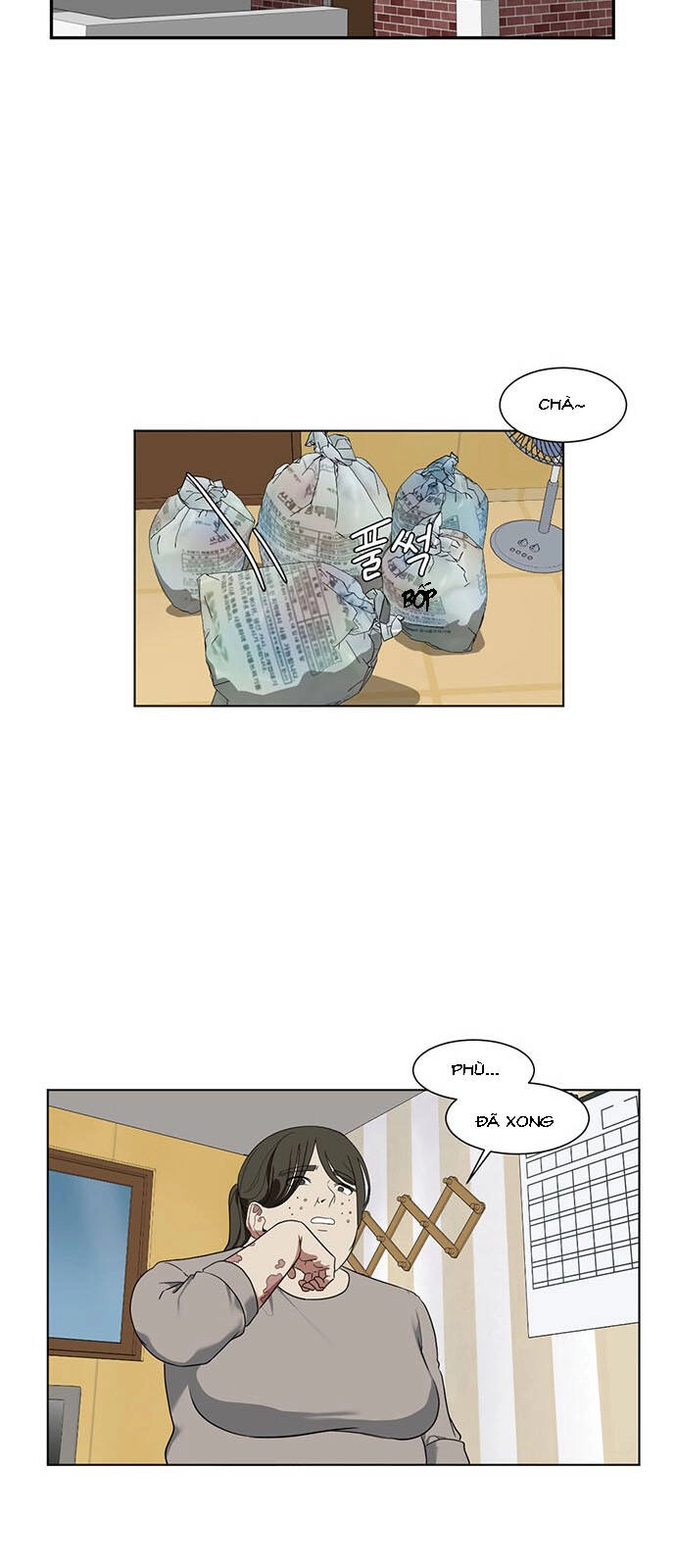 Thay Đổi Tôi Chapter 13 - 24