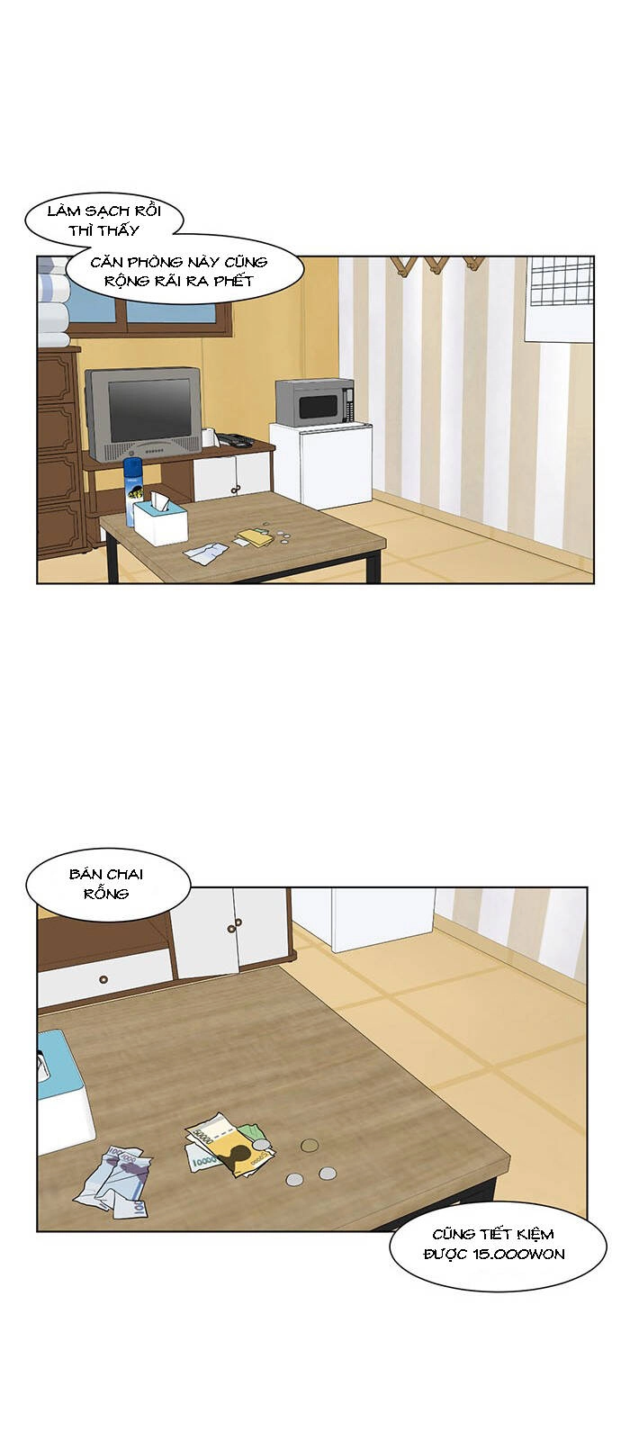 Thay Đổi Tôi Chapter 13 - 25