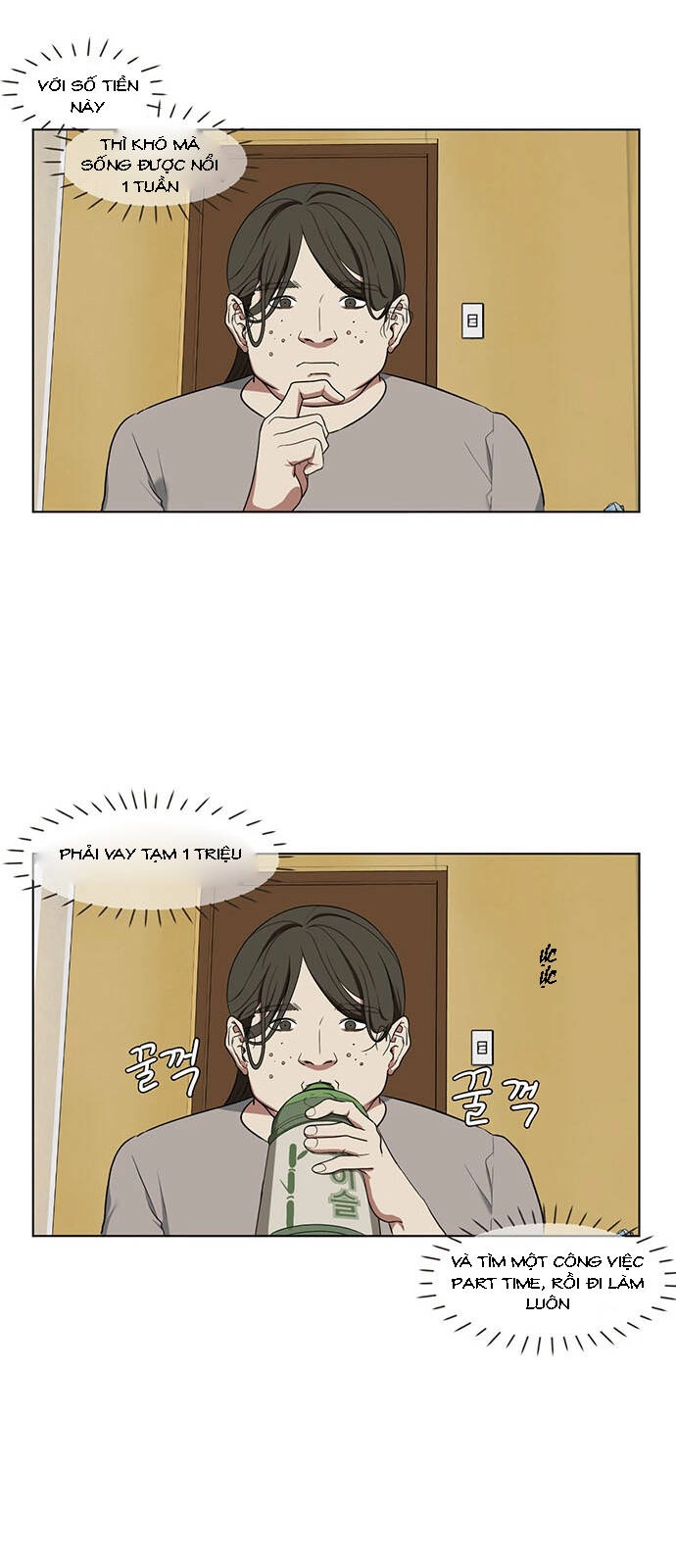 Thay Đổi Tôi Chapter 13 - 26