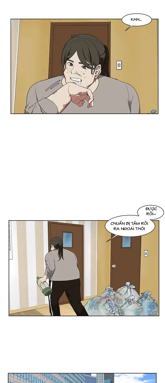 Thay Đổi Tôi Chapter 13 - 27