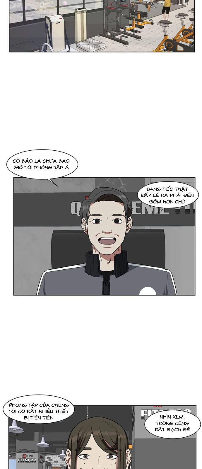 Thay Đổi Tôi Chapter 13 - 29