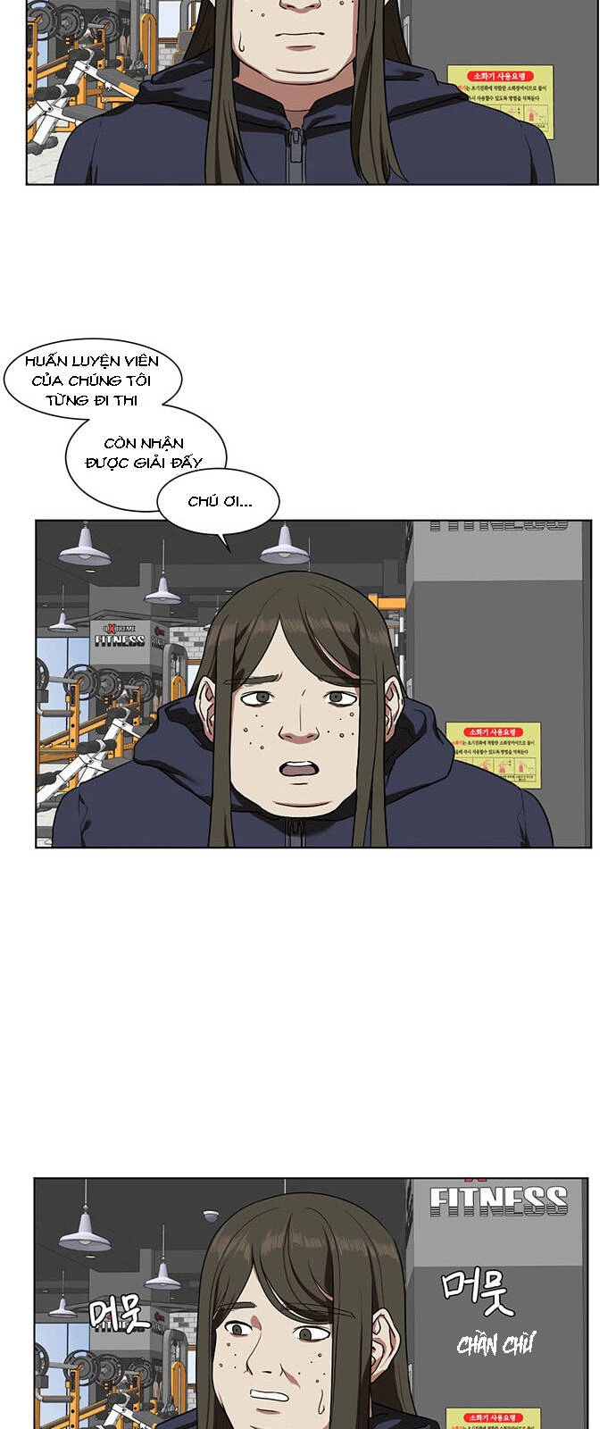 Thay Đổi Tôi Chapter 13 - 30