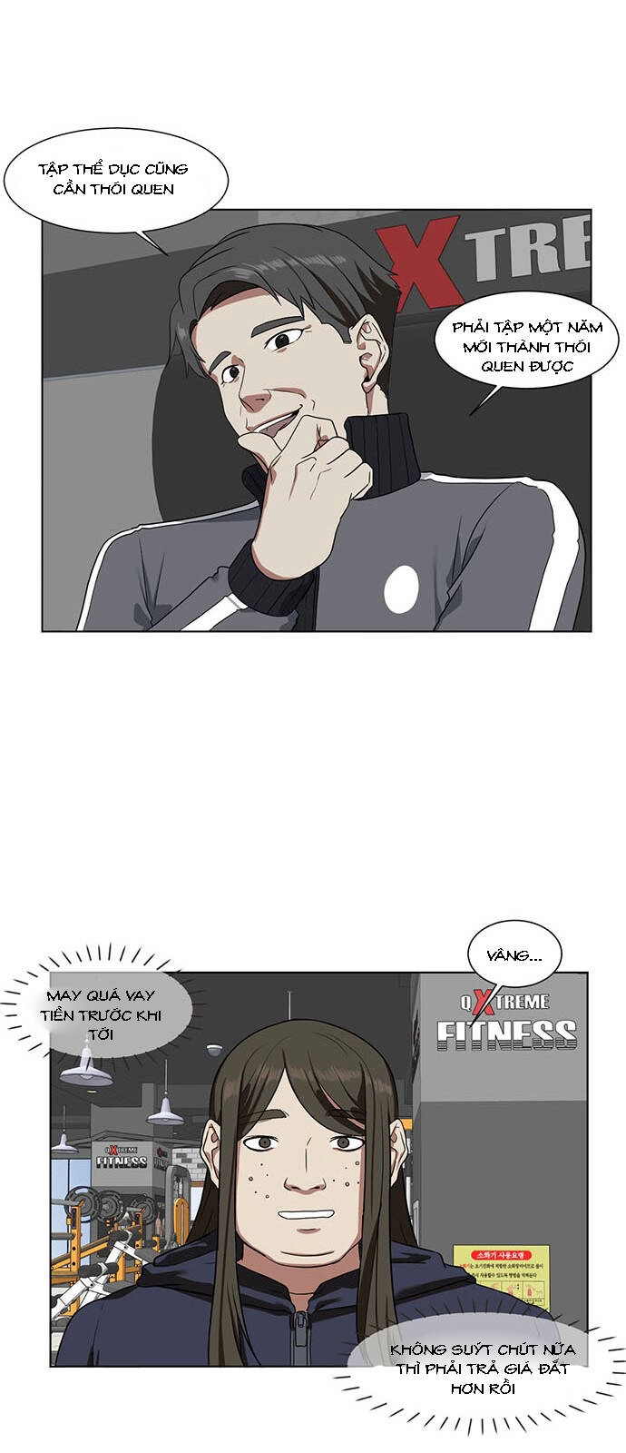 Thay Đổi Tôi Chapter 13 - 36